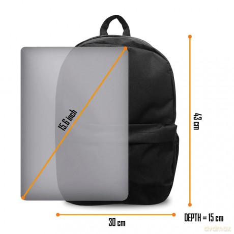 AC/DC: AC/DC - Riff Raff (Classic Rucksack)