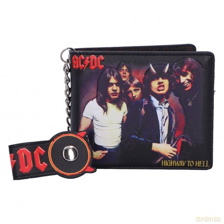 AC/DC: AC/DC Highway To Hell Wallet