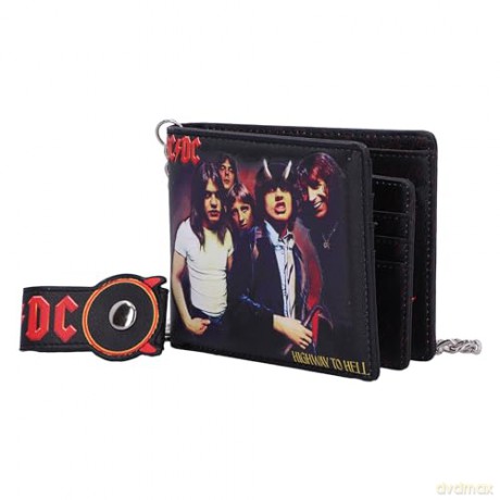 AC/DC: AC/DC Highway To Hell Wallet