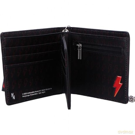 AC/DC: AC/DC Highway To Hell Wallet