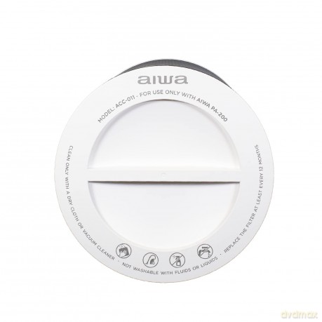 Aiwa: Aiwa ACC-011 filter for PA-200 air purifier