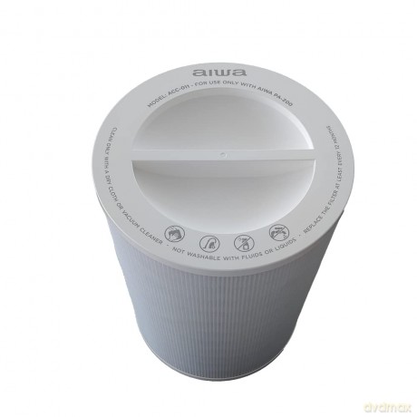 Aiwa: Aiwa ACC-011 filter for PA-200 air purifier