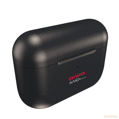 Aiwa: Aiwa EBTW-888ANC True Wireless Earphone (Black)
