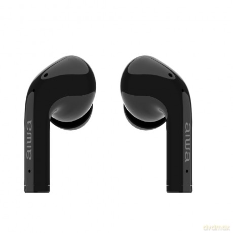 Aiwa: Aiwa EBTW-888ANC True Wireless Earphone (Black)