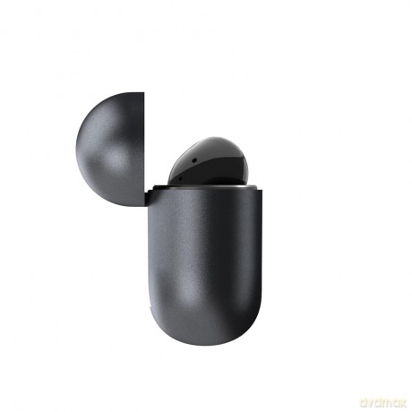 Aiwa: Aiwa EBTW-888ANC True Wireless Earphone (Black)
