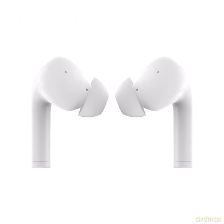 Aiwa: Aiwa EBTW-888ANC True Wireless Earphone (White)