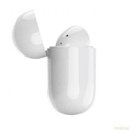 Aiwa: Aiwa EBTW-888ANC True Wireless Earphone (White)