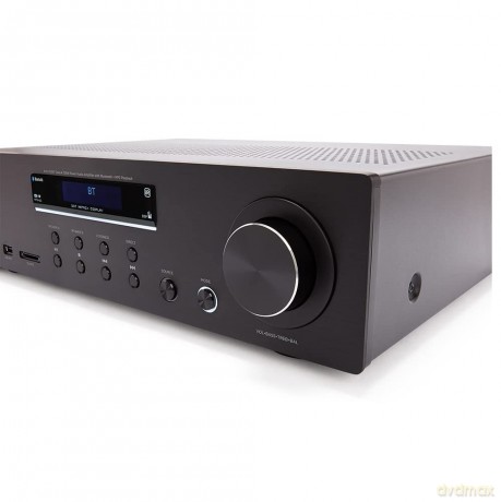 Aiwa: Aiwa Hi-Fi Amplifier AMU-120BTBK (Black)