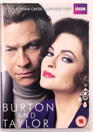 Burton and Taylor [DVD]