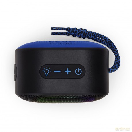 Aiwa: Aiwa Portable Blutooth Speaker (Blue)