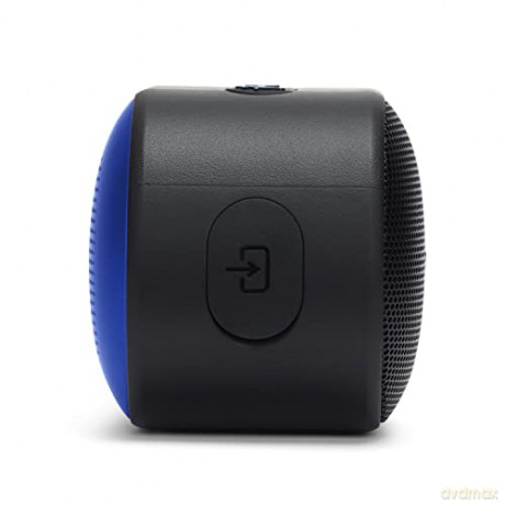 Aiwa: Aiwa Portable Blutooth Speaker (Blue)