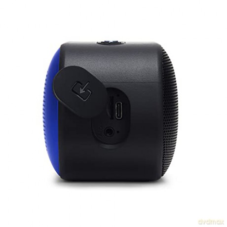 Aiwa: Aiwa Portable Blutooth Speaker (Blue)