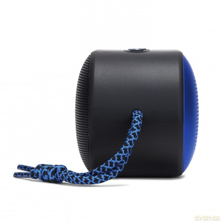 Aiwa: Aiwa Portable Blutooth Speaker (Blue)