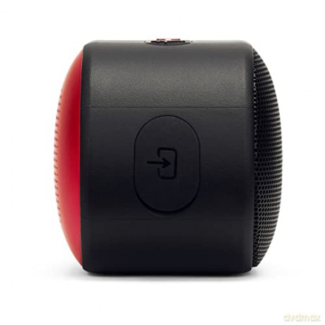 Aiwa: Aiwa Portable Blutooth Speaker (Red)