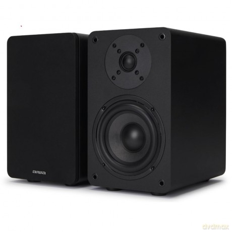 Aiwa: Aiwa SP-A100 - Book Shelf Speakers