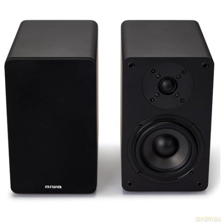 Aiwa: Aiwa SP-A100 - Book Shelf Speakers