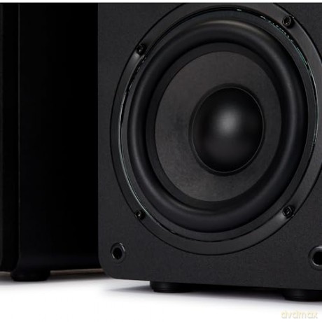 Aiwa: Aiwa SP-A100 - Book Shelf Speakers