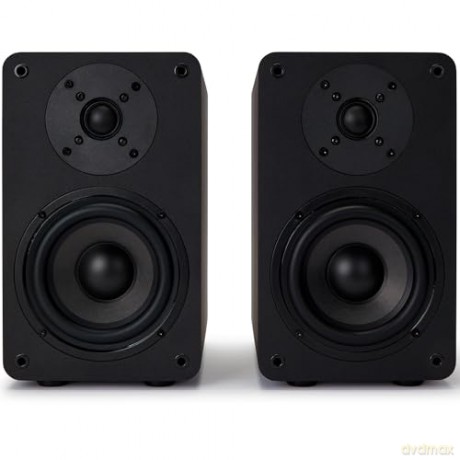 Aiwa: Aiwa SP-A100 - Book Shelf Speakers