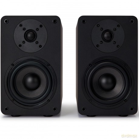 Aiwa: Aiwa SP-A100 - Book Shelf Speakers