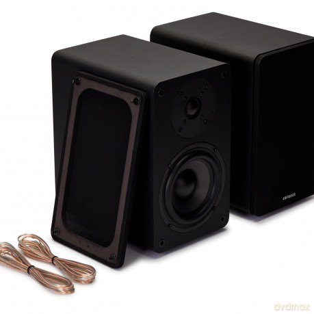 Aiwa: Aiwa SP-A100 - Book Shelf Speakers