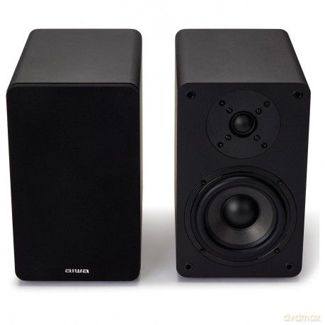 Aiwa: Aiwa SP-A100 - Book Shelf Speakers