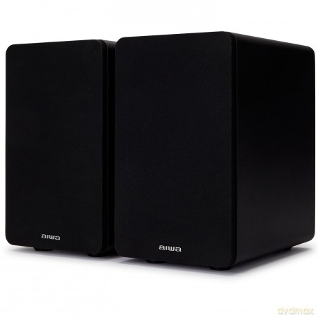 Aiwa: Aiwa SP-A100 - Book Shelf Speakers