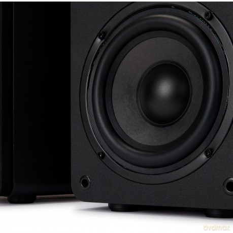 Aiwa: Aiwa SP-A100 - Book Shelf Speakers