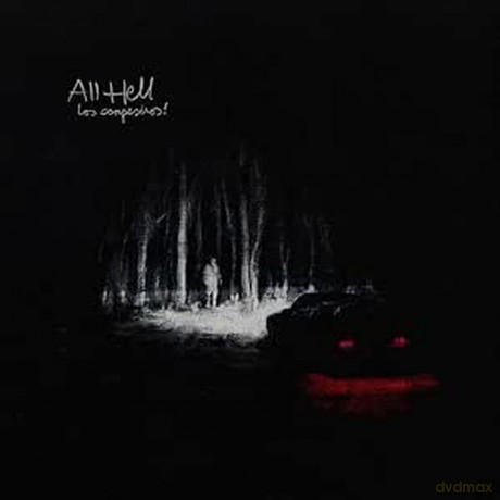 Los Campesinos!: All Hell [CD]