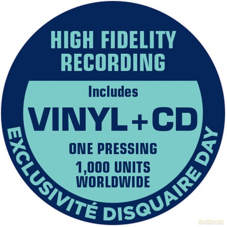 Dean Martin: All I Do Is Dream Of You (Blue) (RSD 2023) [2xWinyl]