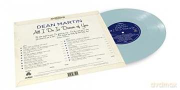 Dean Martin: All I Do Is Dream Of You (Blue) (RSD 2023) [2xWinyl]