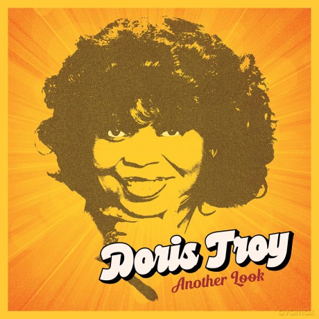Doris Troy: Another Look [CD]