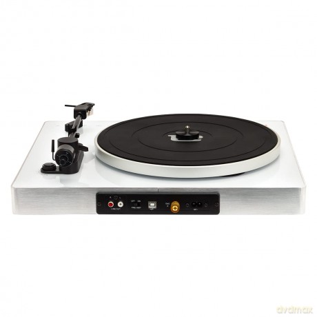 Aiwa: APX-680BT Turntable (White)