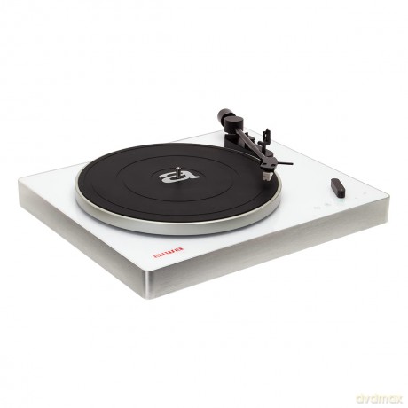 Aiwa: APX-680BT Turntable (White)