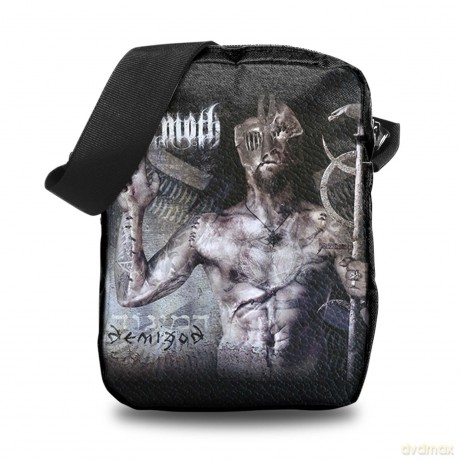 Behemoth: Behemoth - Demigod (Cross Body Bag)
