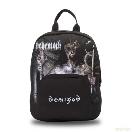 Behemoth: Behemoth - Demigod (Mini Backpack)