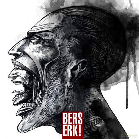 Berserk!: Berserk! [2xWinyl]