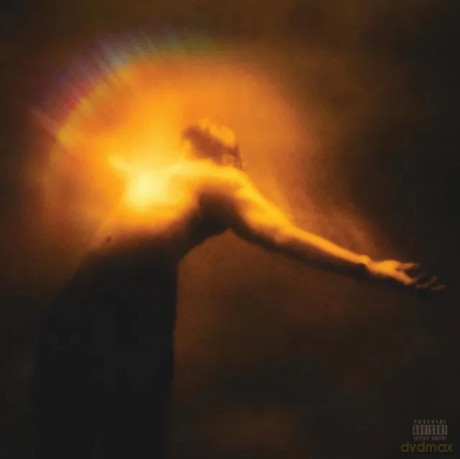 Big Sean: Better Me Than You (Happiness) [Winyl]