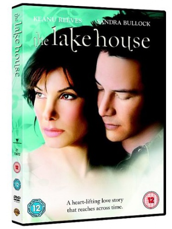 The Lake House (Dom Nad Jeziorem) [DVD]