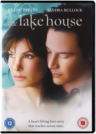 The Lake House (Dom Nad Jeziorem) [DVD]