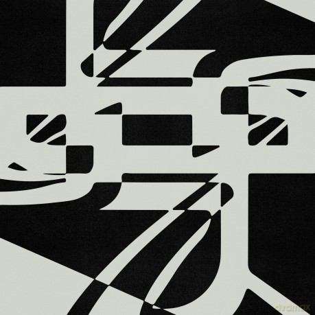 Nectax: Body Talk EP [Winyl]