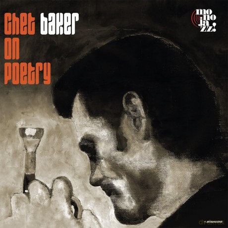 Chet Baker: Chet On Poetry [Winyl]