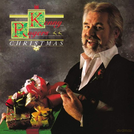 Kenny Rogers: Christmas [Winyl]