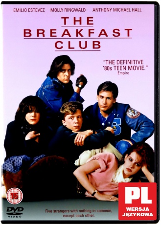 Klub winowajców [DVD]