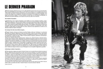 Claude Francois: Coffret Albums En Public 1965-1978 [4CD]