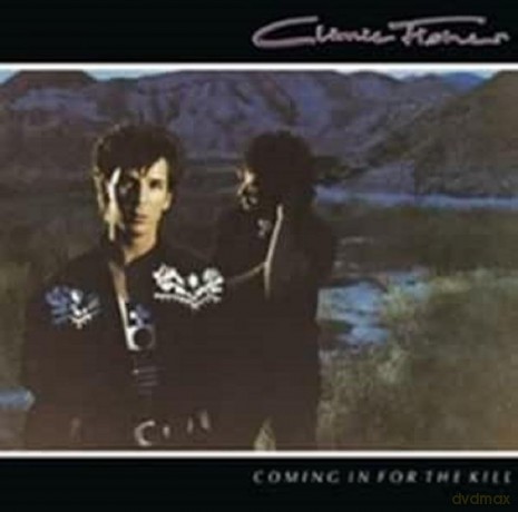 Climie Fisher: Coming In For The Kill Expanded (Clamshell) [4CD]