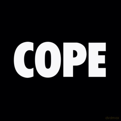 Manchester Orchestra: Cope [Winyl]