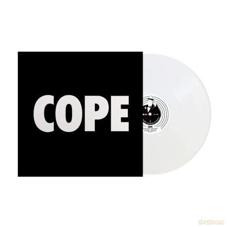 Manchester Orchestra: Cope [Winyl]