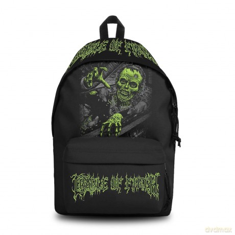 Cradle Of Filth: Cradle Of Filth - Supreme Vampiric Evil (Mini Backpack)