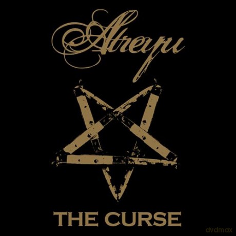 Atreyu: The Curse [Winyl]