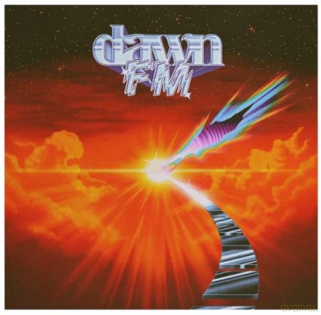 Weeknd: Dawn Fm [Winyl]